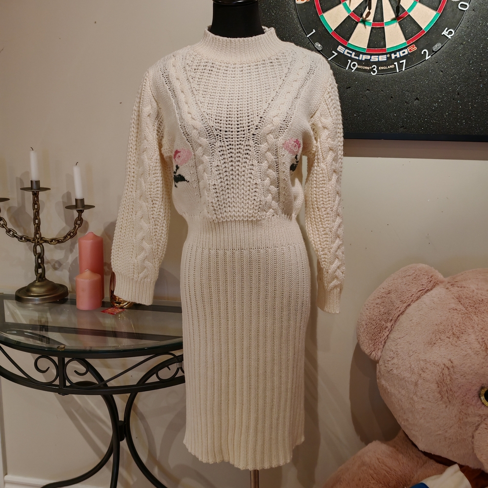 Rouje Vestido SIMONA 002800 - Picture 13 of 15